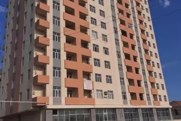 Satılır Yeni Tikili Masazırda