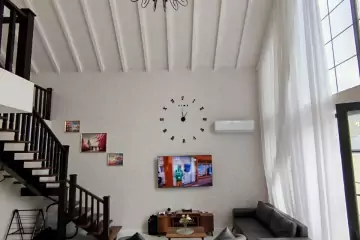 Günlük Kirayə Bağ Evi Quba Rayonunda