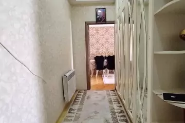 Satılır Yeni Tikili Masazırda