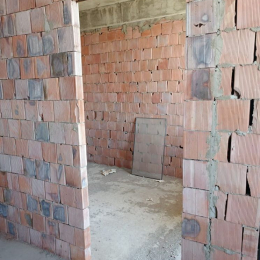 Satılır 2 otaqlı Yeni Tikili 55 m², Xırdalan şəhəri
