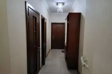 Aylıq Kirayə Yeni Tikili Həzi Aslanovda