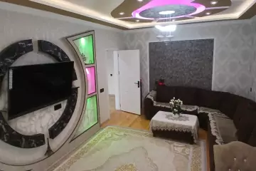 Aylıq Kirayə Həyət Evi Sabunçu Qəsəbəsida