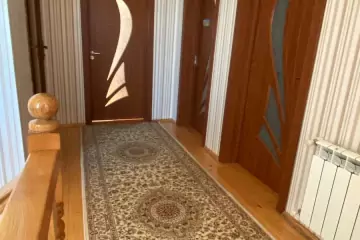 Satılır Həyət Evi Masazırda