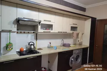 Aylıq Kirayə Yeni Tikili Həzi Aslanovda