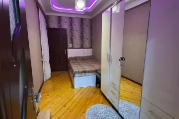 Satılır Yeni Tikili Yeni Yasamalda