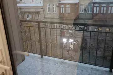 Aylıq Kirayə Köhnə Tikili Yasamalda