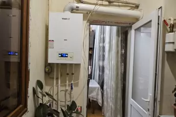 Satılır Yeni Tikili Masazırda