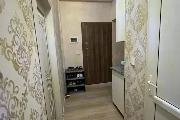 Satılır Yeni Tikili Masazırda