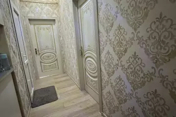 Satılır Yeni Tikili Masazırda