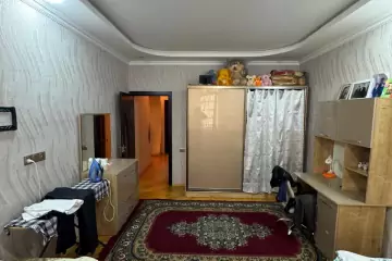 Satılır Yeni Tikili Yeni Yasamalda