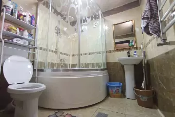 Satılır Həyət Evi Aşağı Güzdəkdə