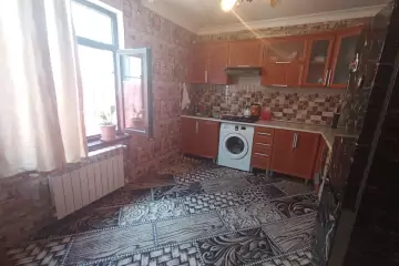 Satılır Həyət Evi Aşağı Güzdəkdə