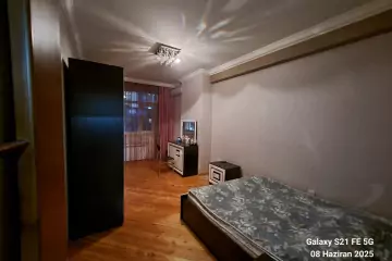 Aylıq Kirayə Yeni Tikili Həzi Aslanovda