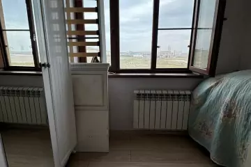 Satılır Yeni Tikili Masazırda