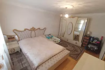 Satılır Həyət Evi Aşağı Güzdəkdə