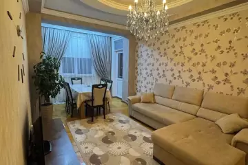 Satılır Yeni Tikili Yeni Yasamalda
