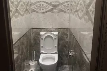 Satılır Yeni Tikili Masazırda