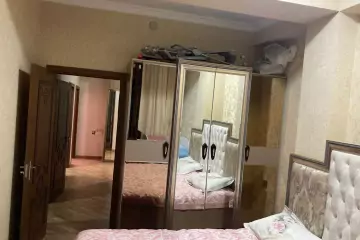 Satılır Yeni Tikili Masazırda