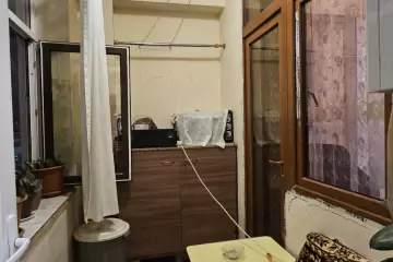 Satılır Yeni Tikili Masazırda