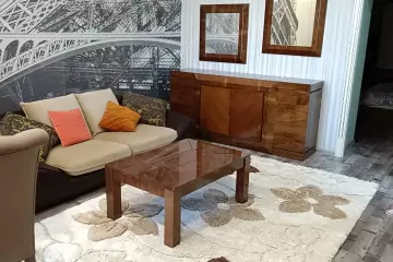 Aylıq Kirayə Köhnə Tikili Yasamalda