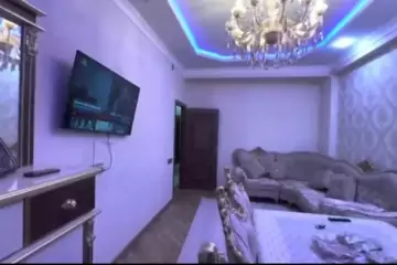 Satılır Yeni Tikili Masazırda
