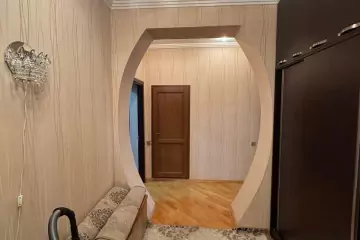 Satılır Yeni Tikili Yeni Yasamalda