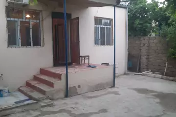 Aylıq Kirayə Həyət Evi Buzovnada