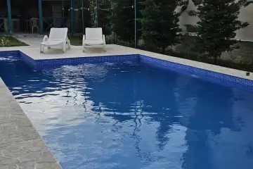 Günlük Kirayə Bağ Evi şüvəlanda