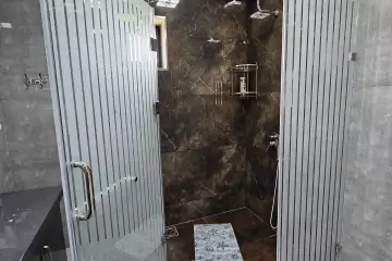 Günlük Kirayə Bağ Evi şüvəlanda