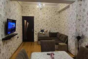 Satılır Yeni Tikili Masazırda