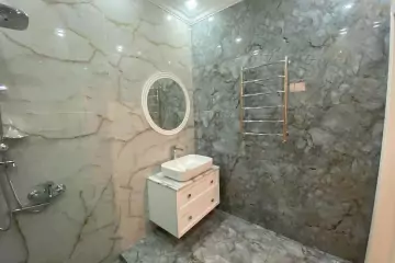 Satılır Həyət Evi Buzovnada