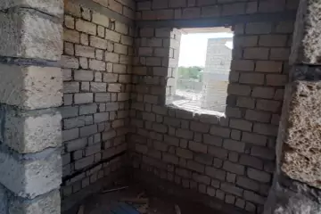 Satılır Həyət Evi Masazırda
