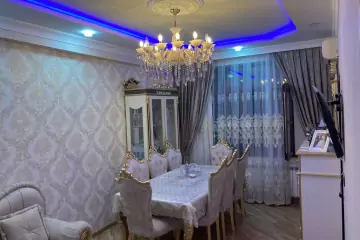 Satılır Yeni Tikili Masazırda