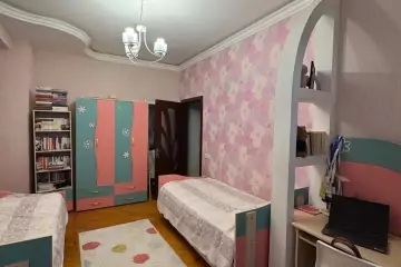 Satılır Yeni Tikili Yeni Yasamalda