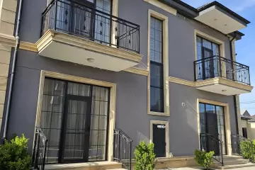 Günlük Kirayə Bağ Evi şüvəlanda