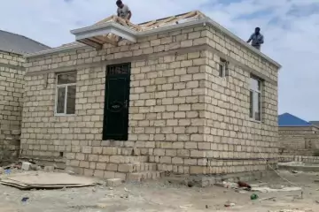 Satılır Həyət Evi Masazırda
