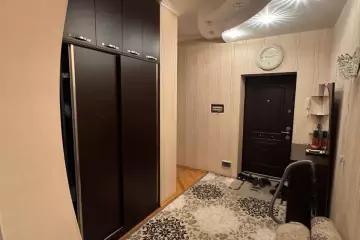Satılır Yeni Tikili Yeni Yasamalda