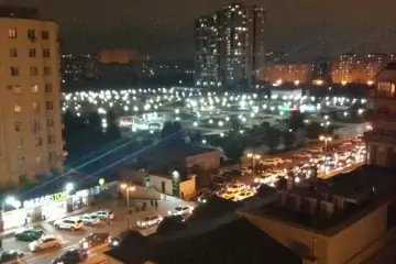 Satılır Köhnə Tikili Elmler Akademiyasıda
