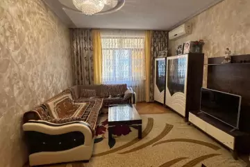 Satılır Yeni Tikili Yeni Yasamalda