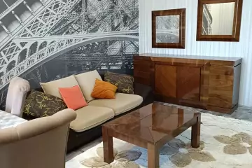 Aylıq Kirayə Köhnə Tikili Yasamalda