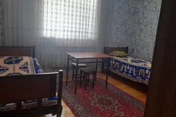 Satılır Həyət Evi Hövsanda