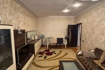 Satılır Yeni Tikili Yeni Yasamalda