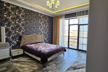 Günlük Kirayə Bağ Evi şüvəlanda