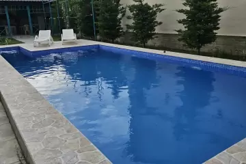 Günlük Kirayə Bağ Evi şüvəlanda