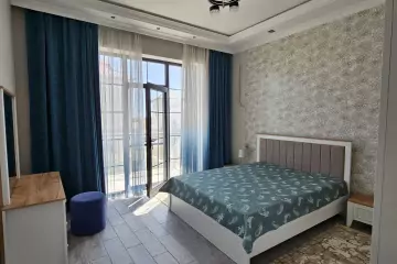 Günlük Kirayə Bağ Evi şüvəlanda