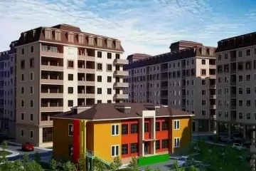 Satılır Yeni Tikili Xırdalan şəhərində