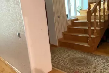 Satılır Həyət Evi Masazırda