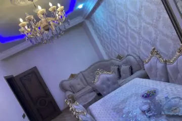 Satılır Yeni Tikili Masazırda