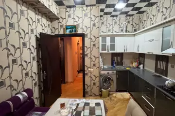 Satılır Yeni Tikili Yeni Yasamalda