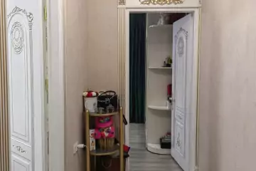 Aylıq Kirayə Köhnə Tikili Gənclikdə